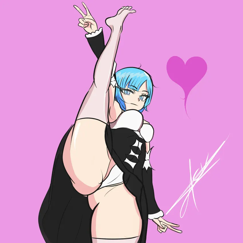 Hentai variado 12