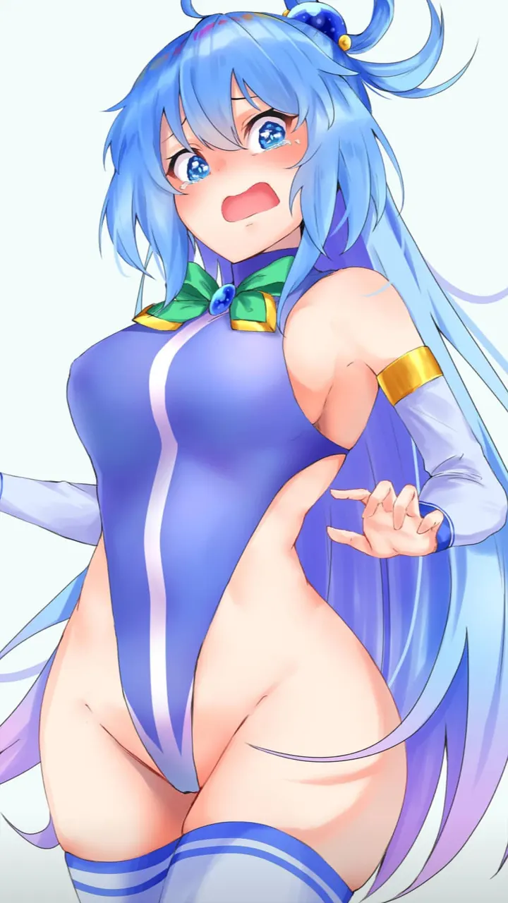 Imagenes Hentai 54: Konosuba