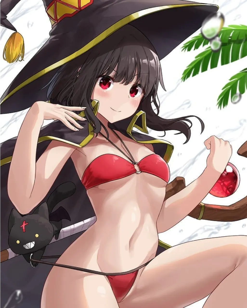 Imagenes Hentai 54: Konosuba