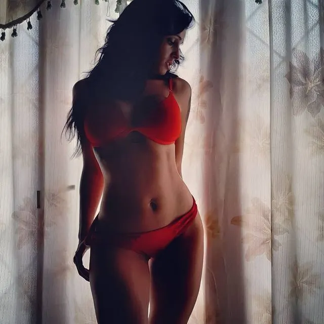 Maia terrible bebota de IG (soft)