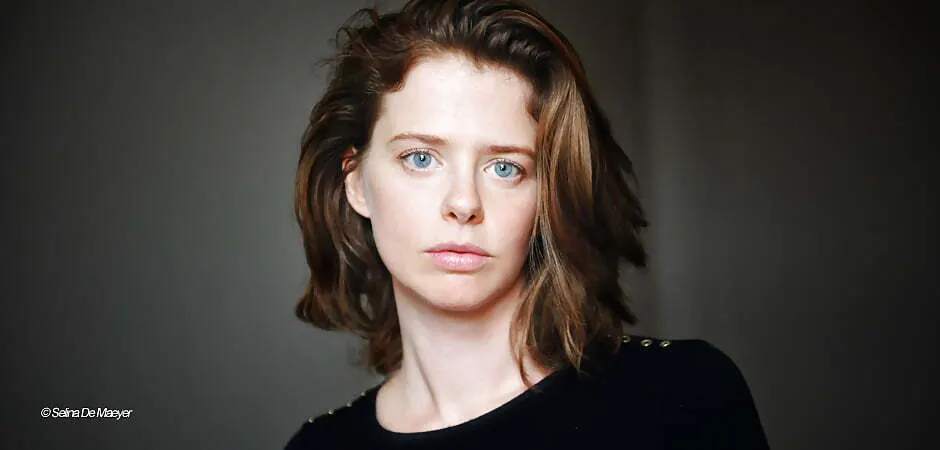 Maaike Neuville