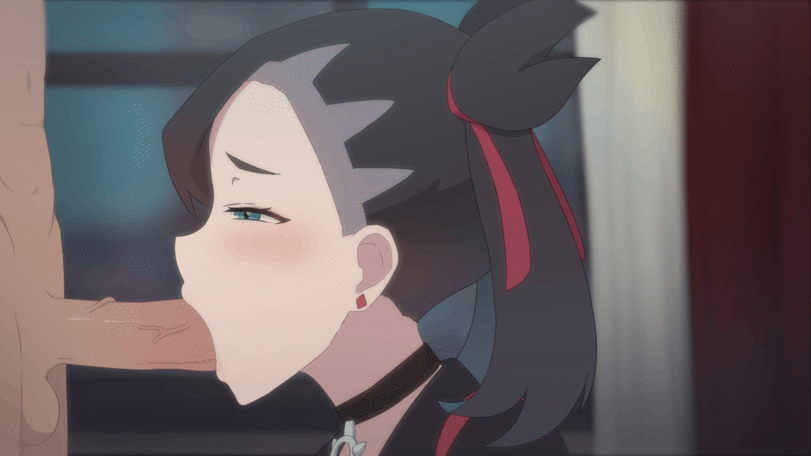 Pokegirls Parte 2