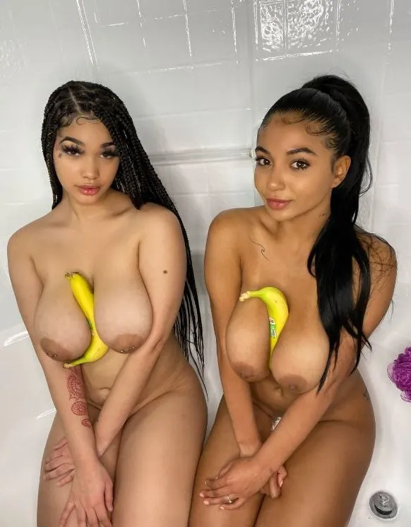 katja y sus amigas 2ª parte