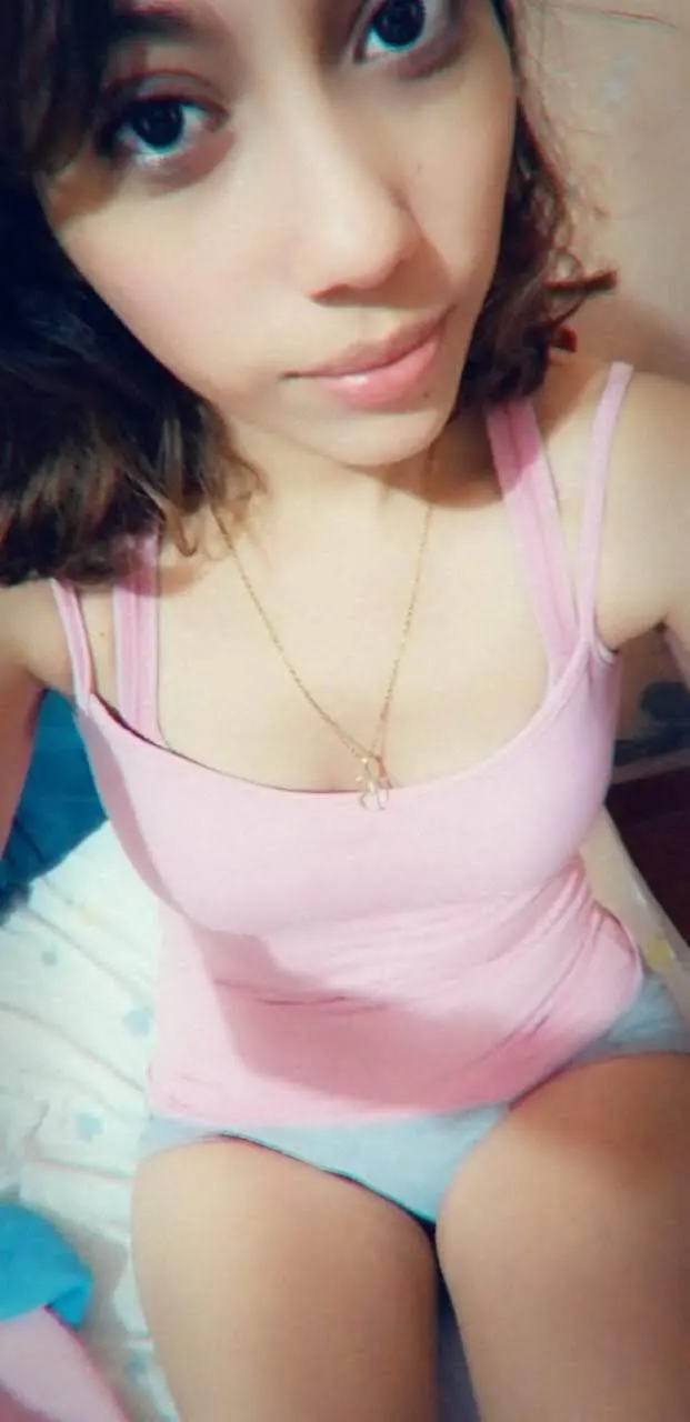 Lucerito se calienta 🔥🔥🔥