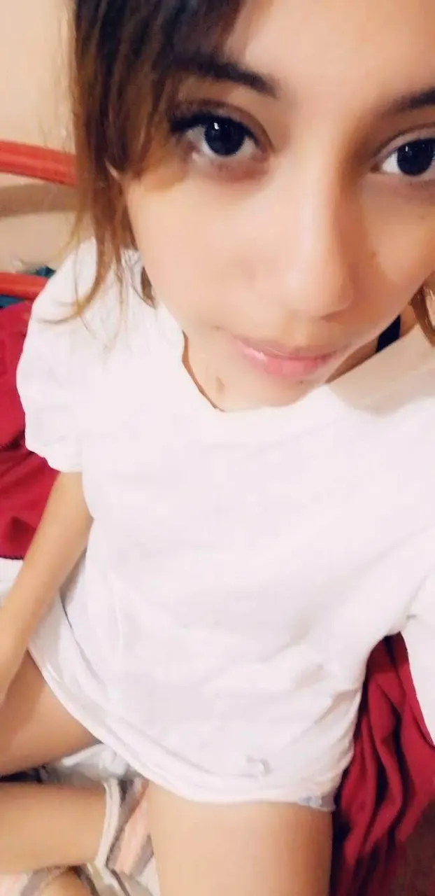 Lucerito se calienta 🔥🔥🔥