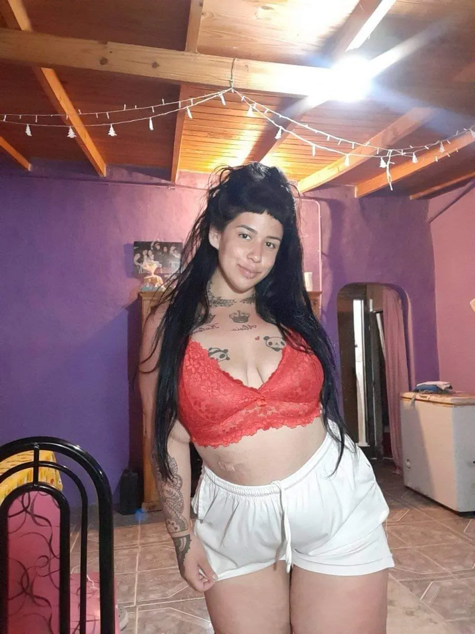 Melina belen (soft
