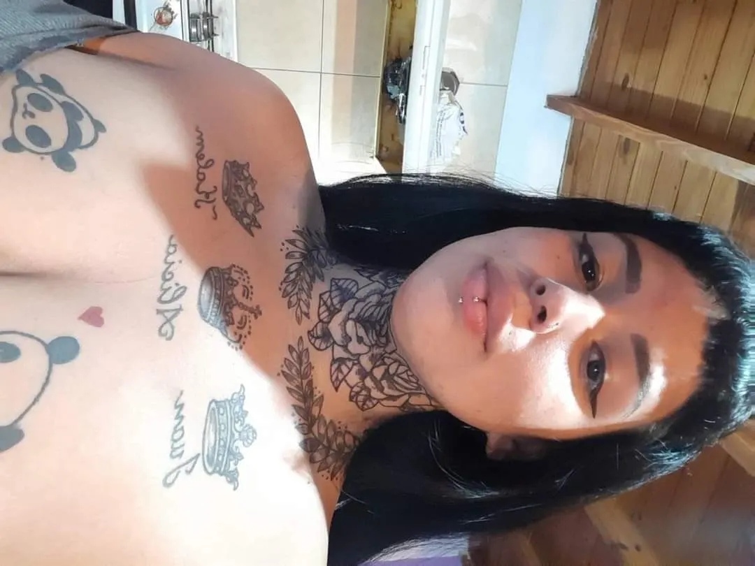 Melina belen (soft