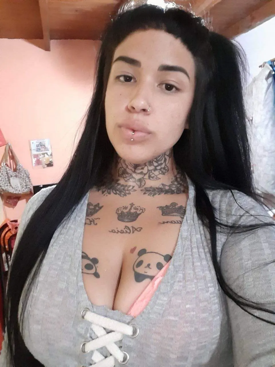 Melina belen (soft
