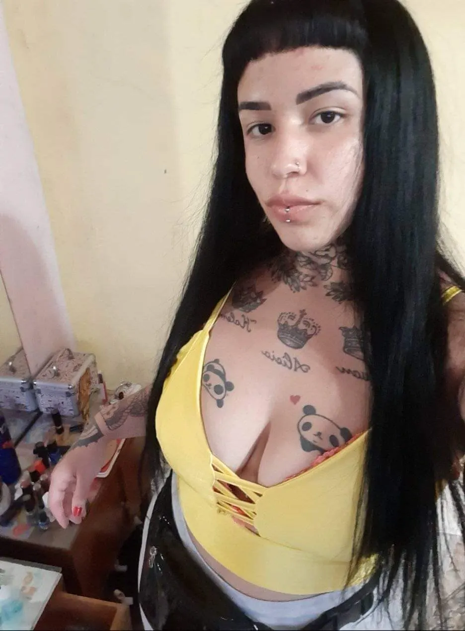 Melina belen (soft