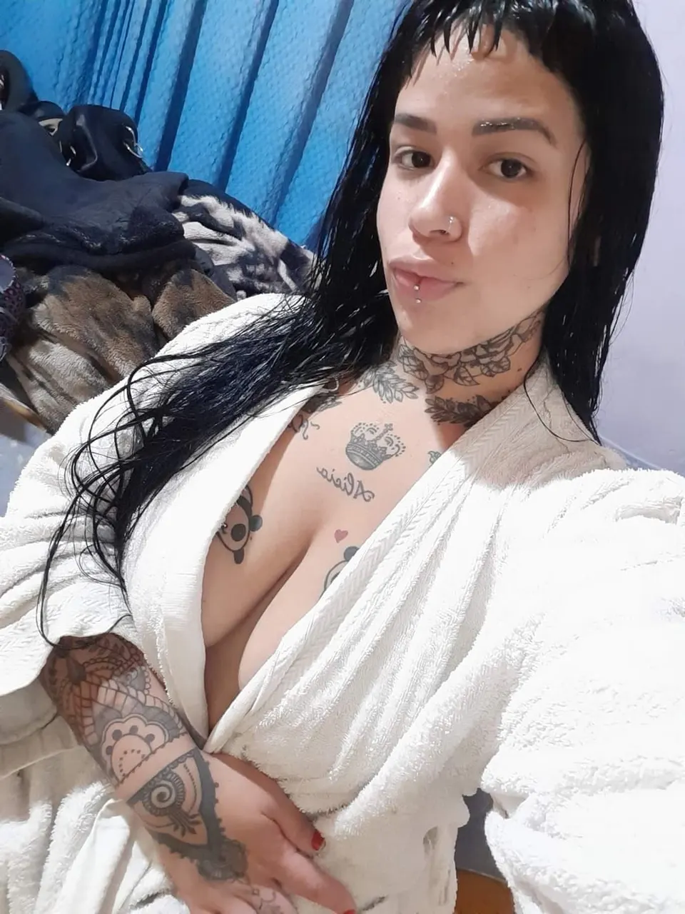 Melina belen (soft