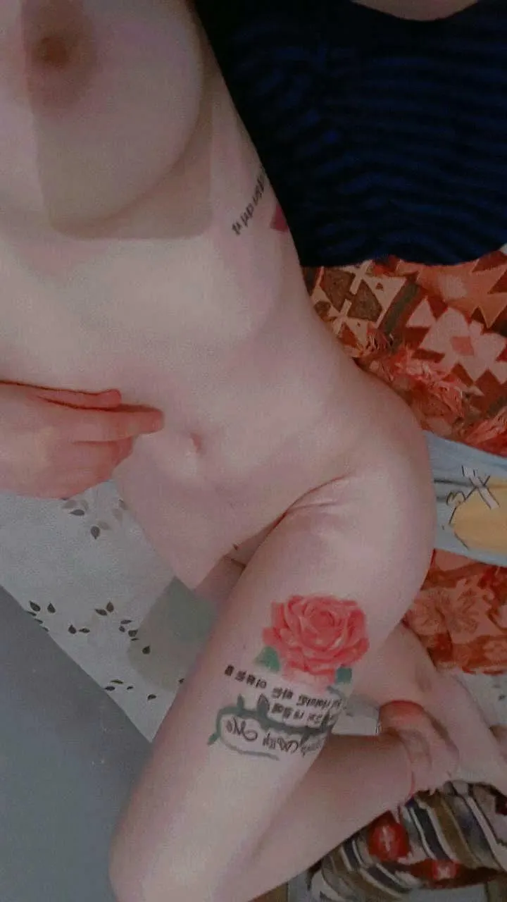 Rosarina con tetas de infarto + IG de Yapa