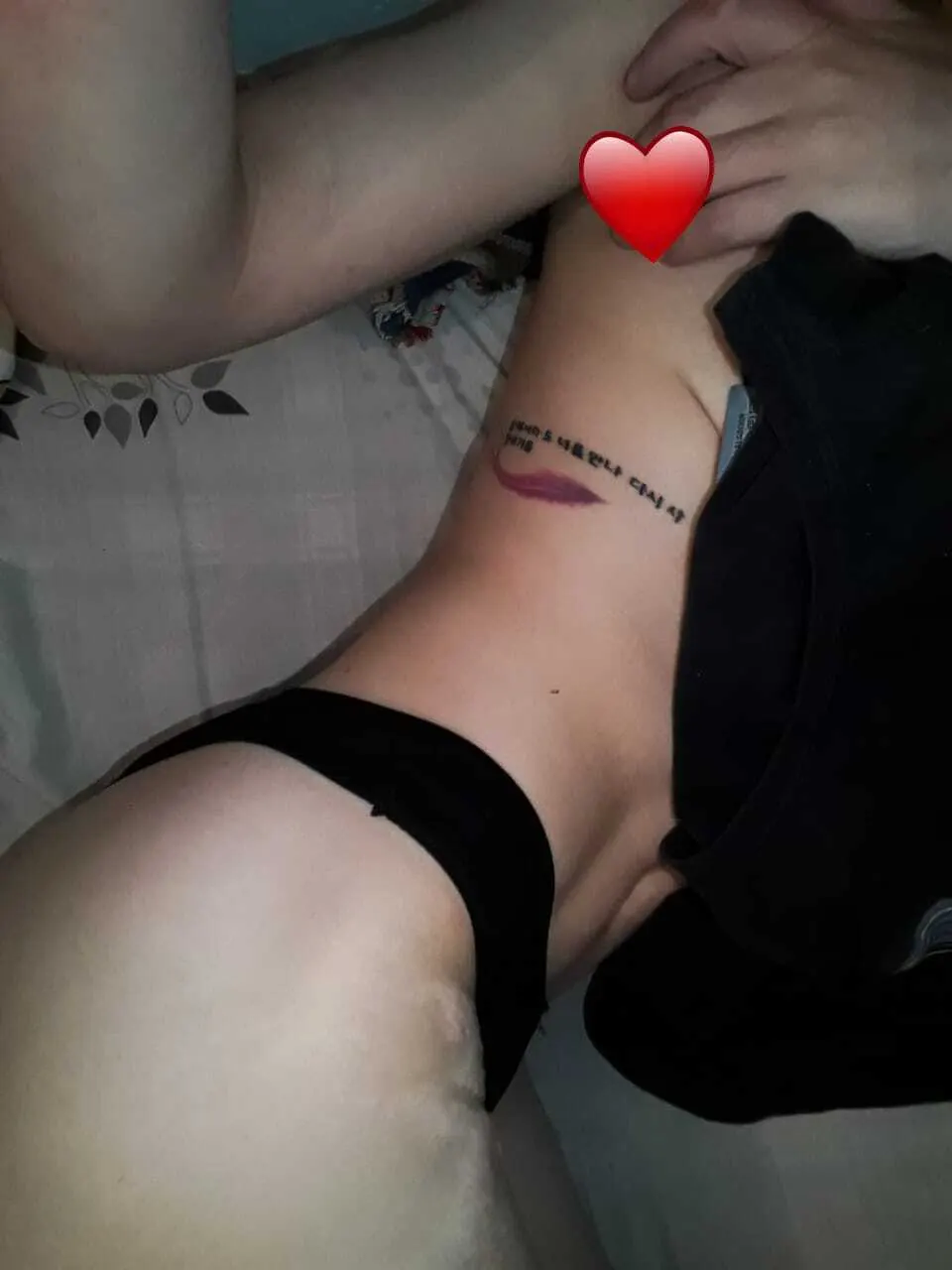 Rosarina con tetas de infarto + IG de Yapa