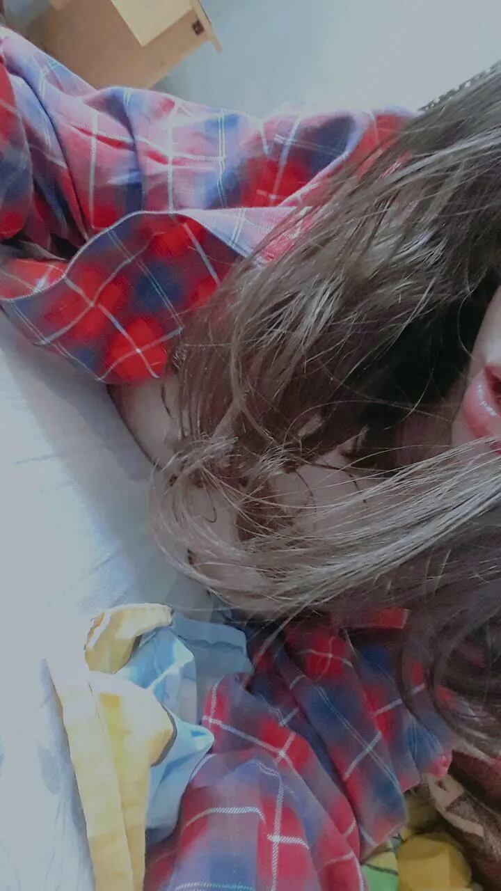 Rosarina con tetas de infarto + IG de Yapa