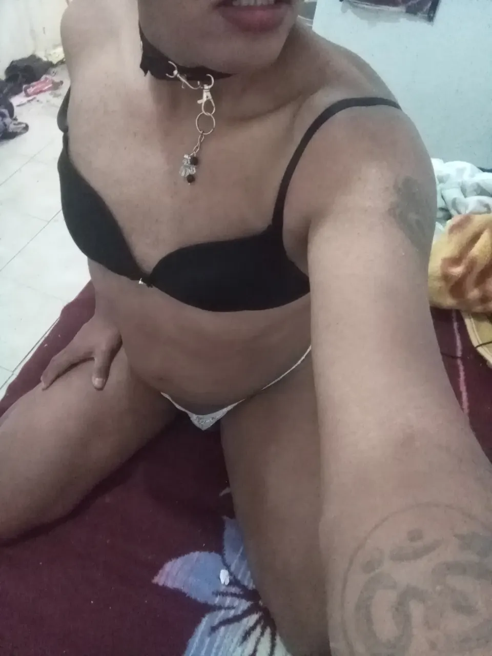 De vuelta
