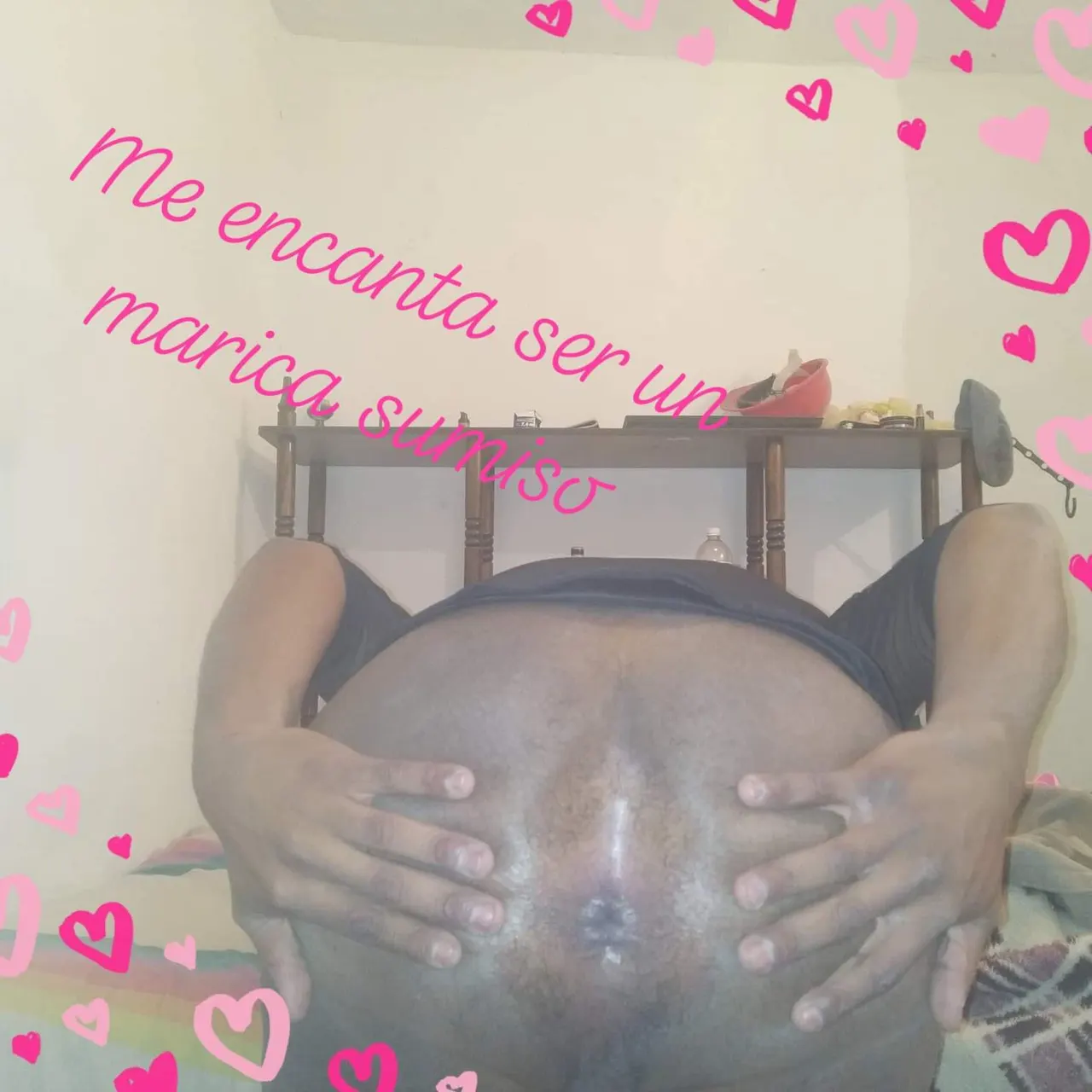 De vuelta