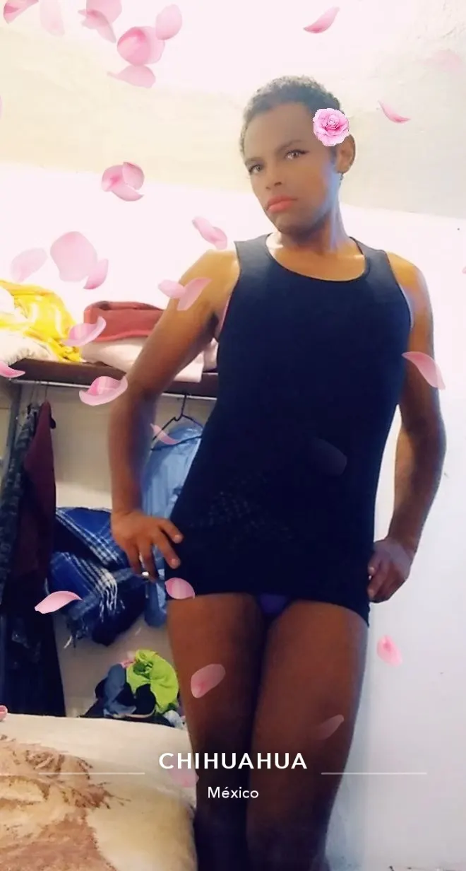 De vuelta