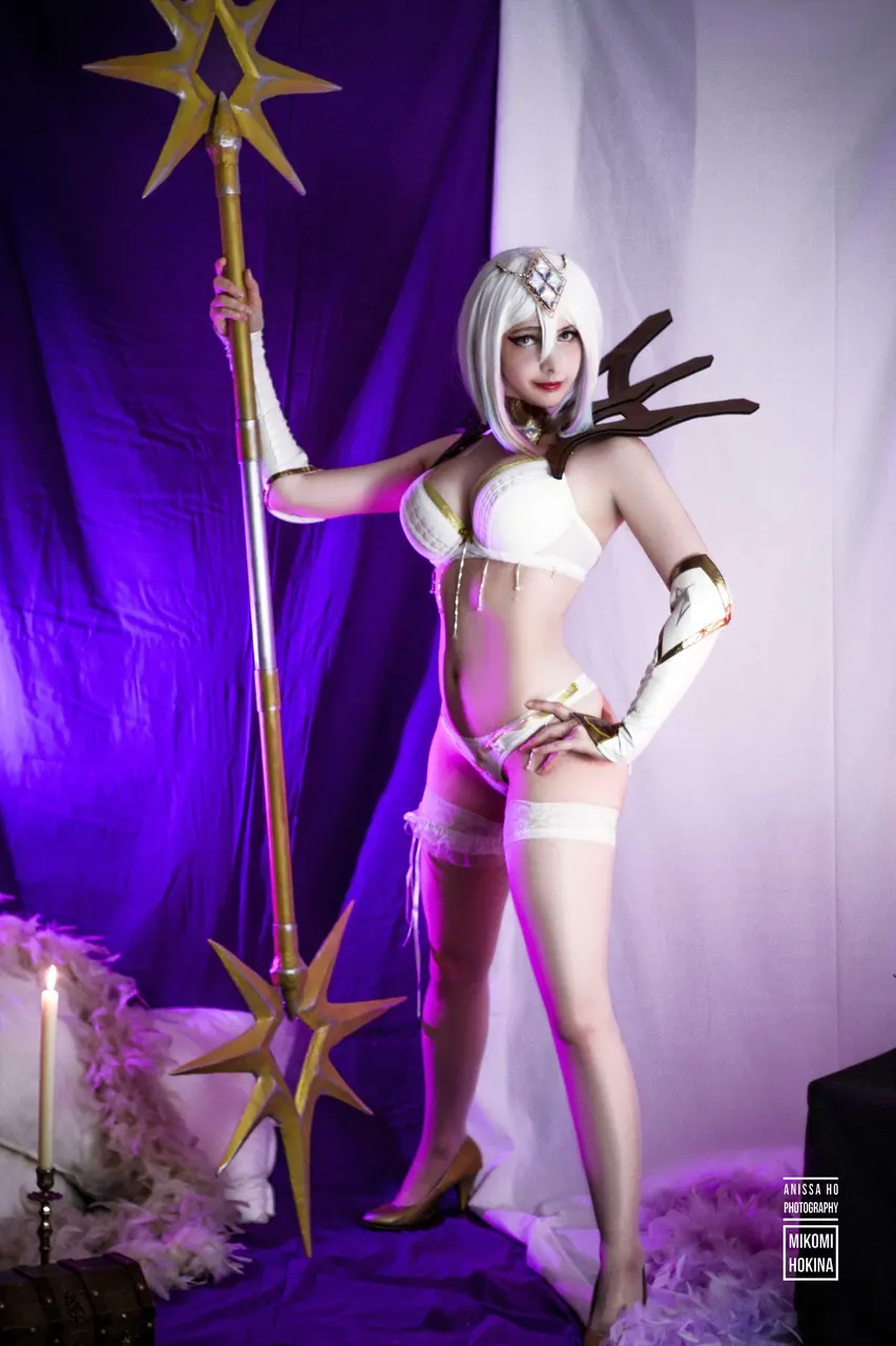 cosplay mix (parte 4)
