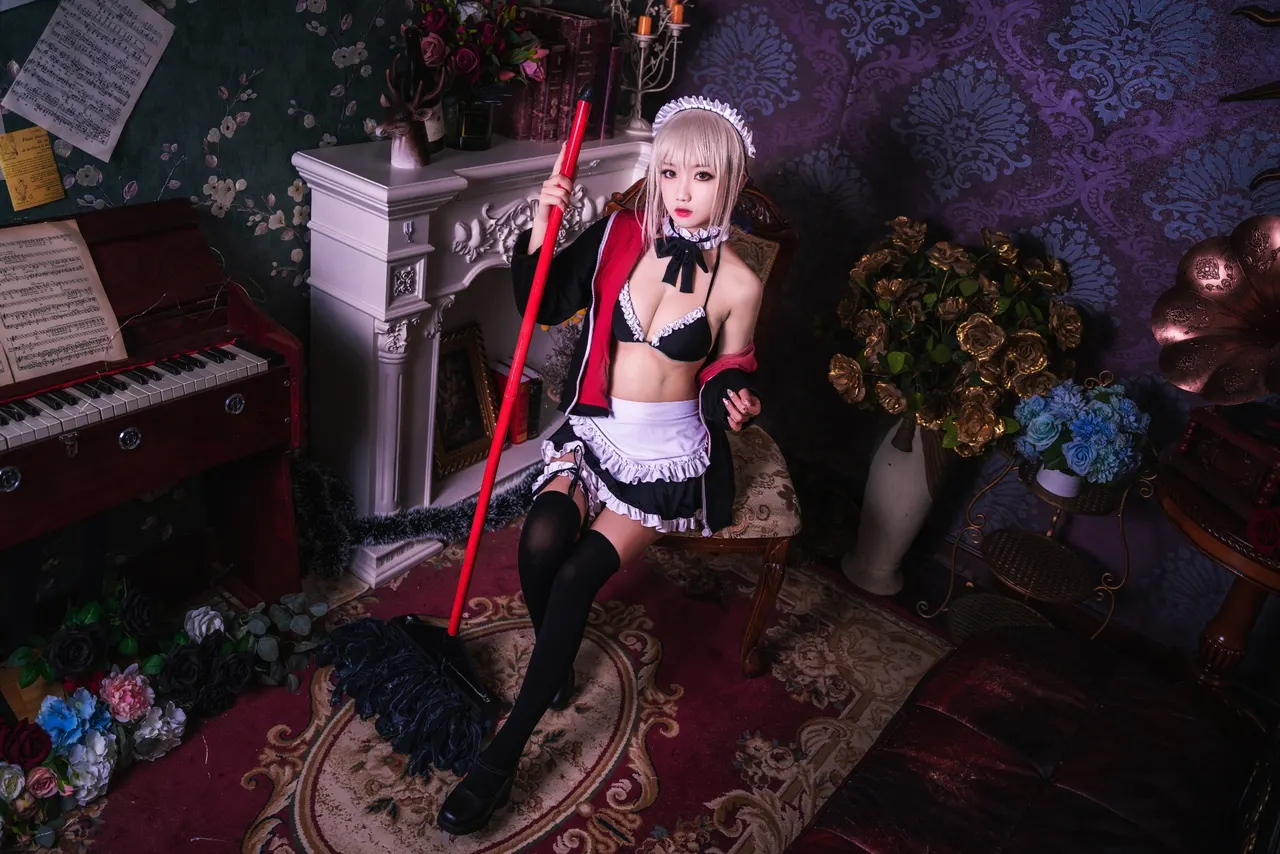 cosplay mix (parte 4)