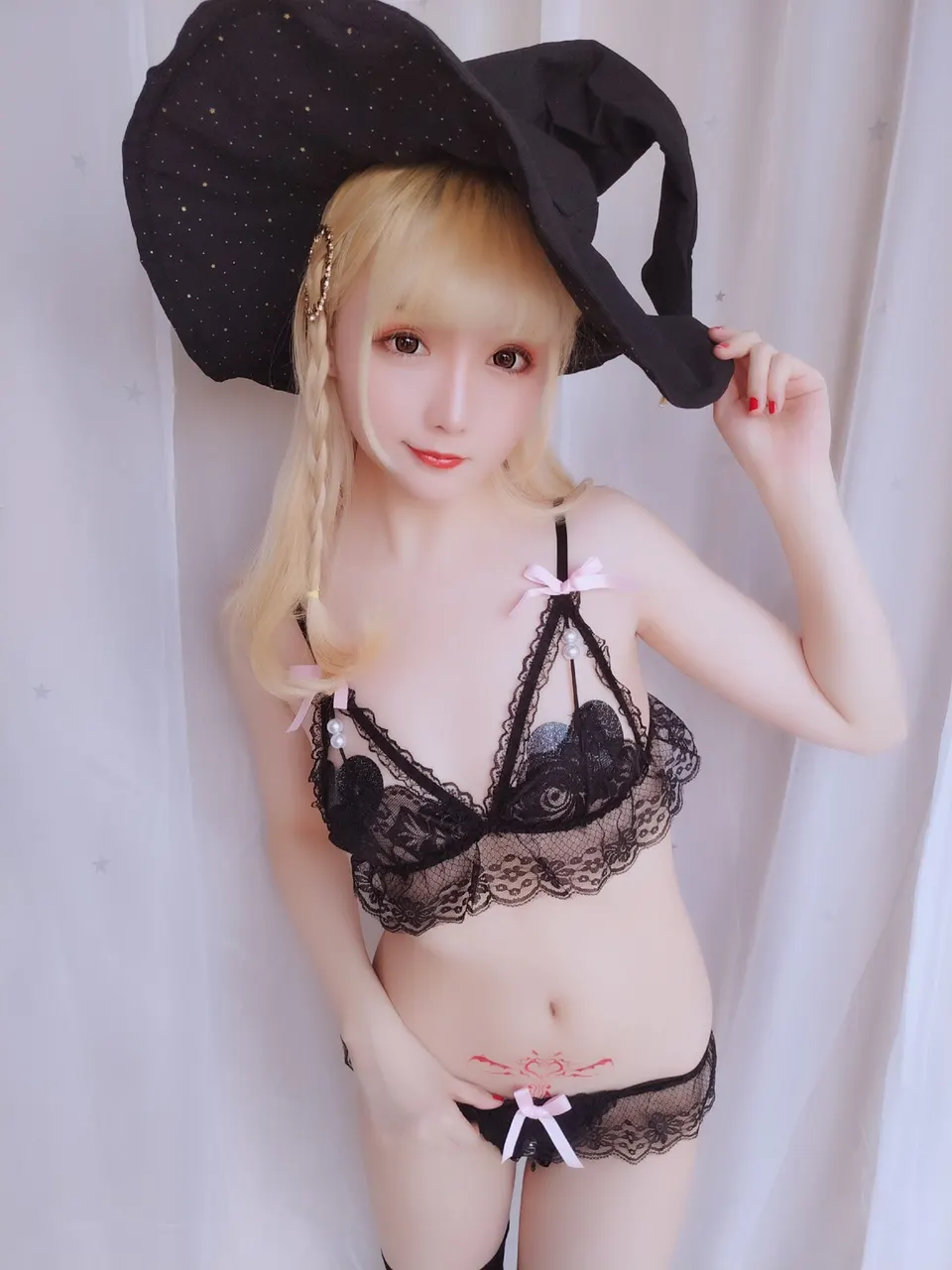 cosplay mix (parte 4)