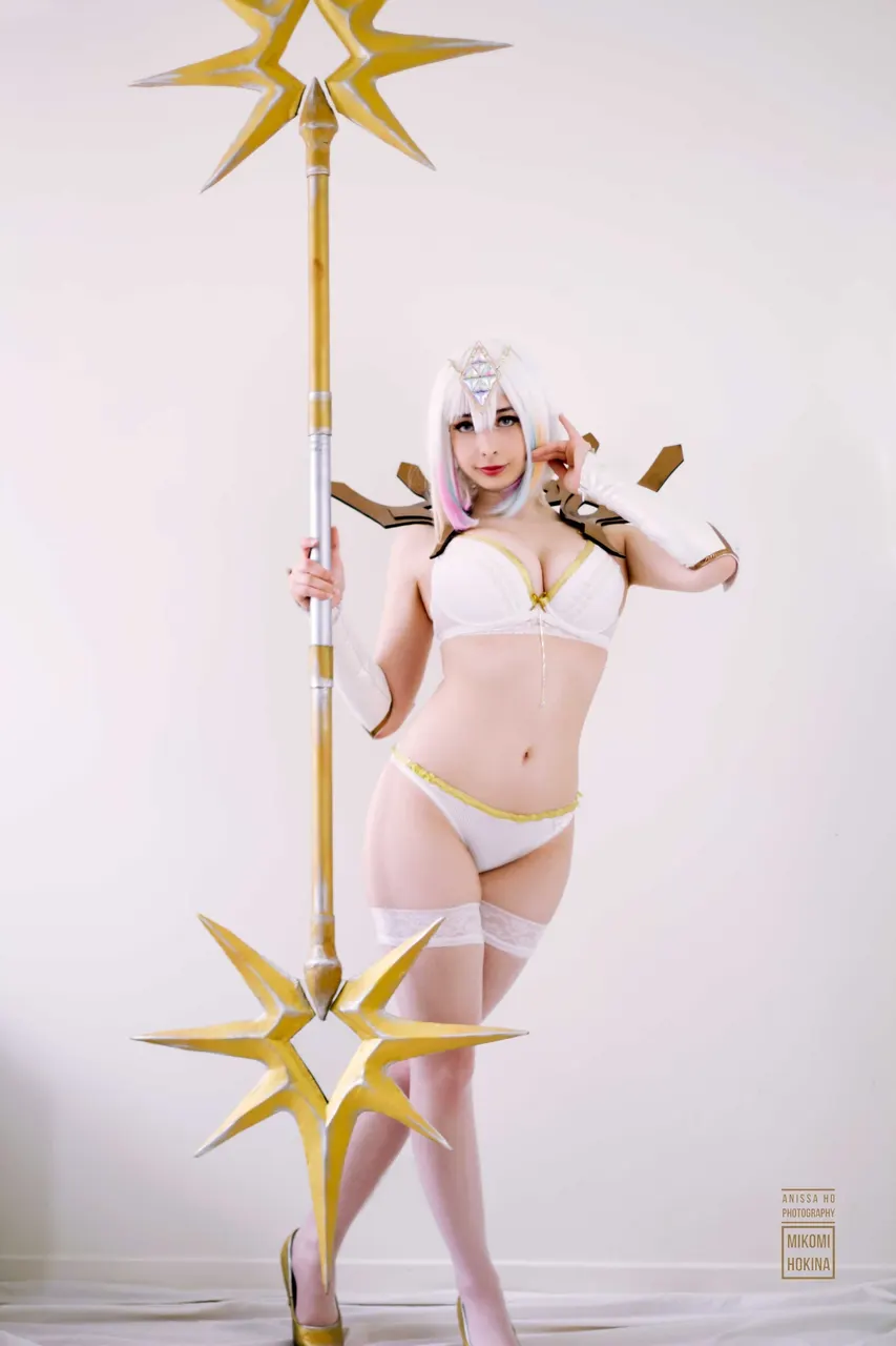 cosplay mix (parte 4)