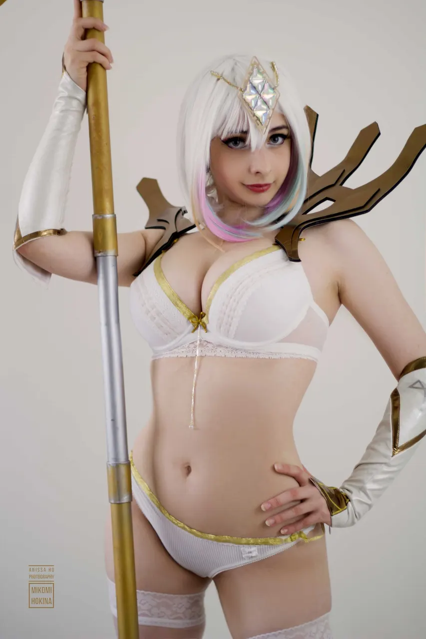 cosplay mix (parte 4)