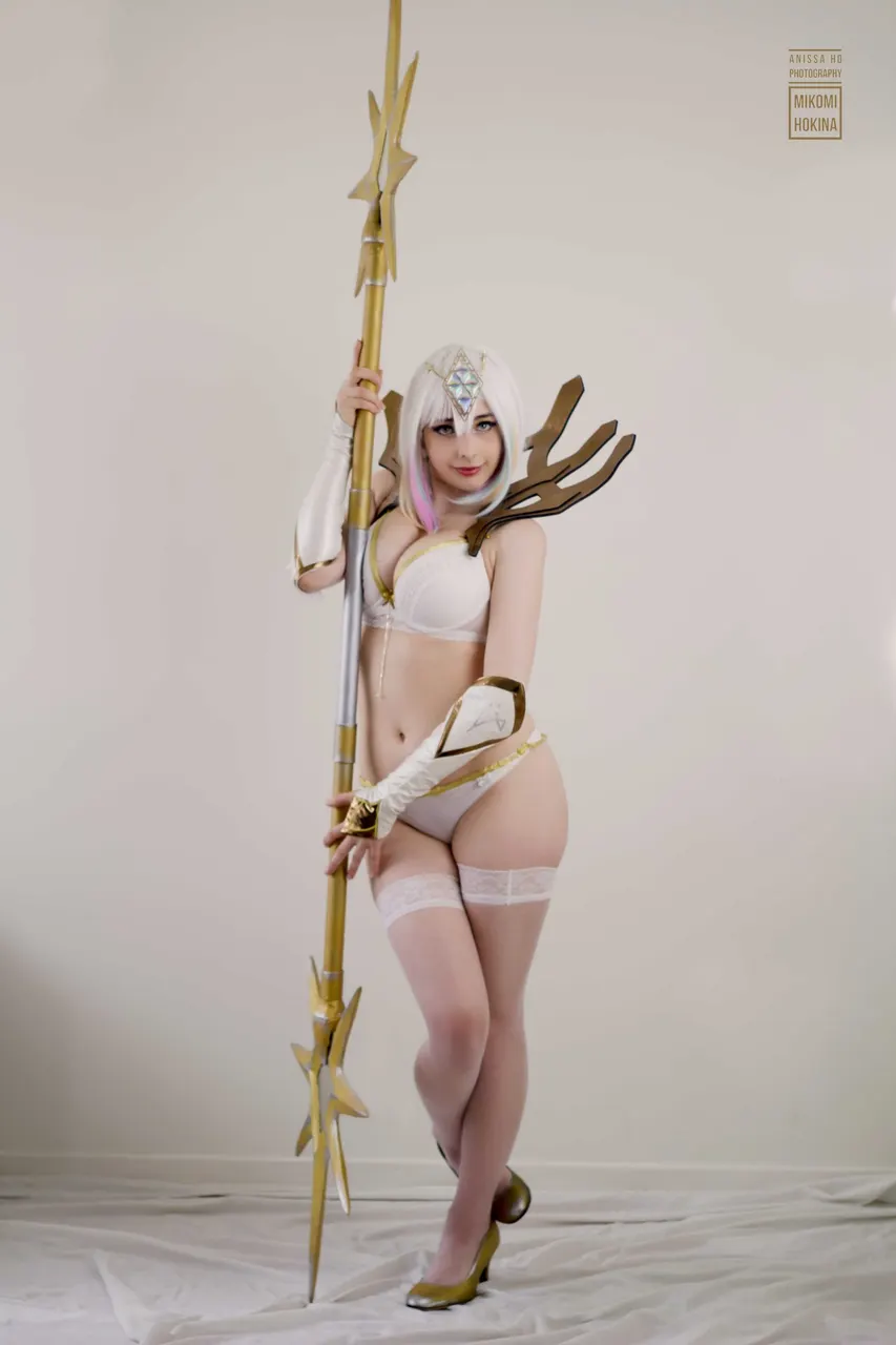 cosplay mix (parte 4)