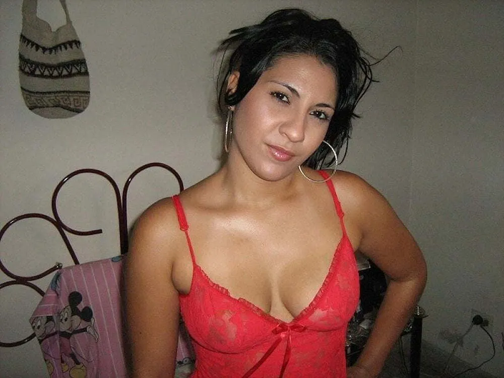 maduras putitas 17