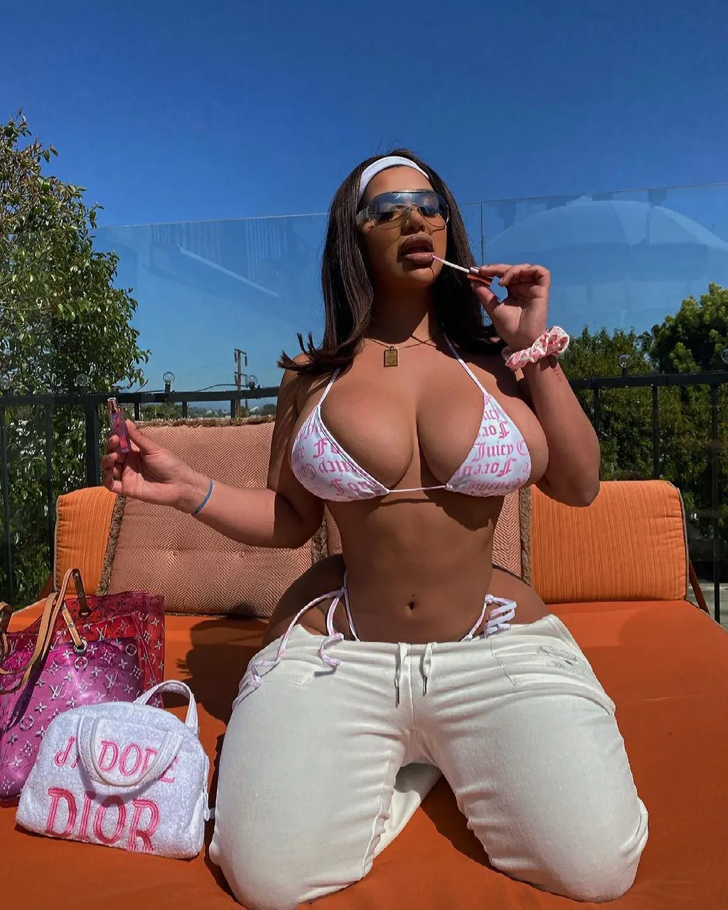 Black woman Vol 1
