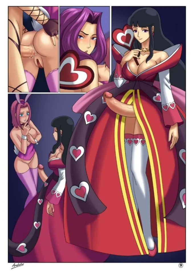 Code Geass Futa