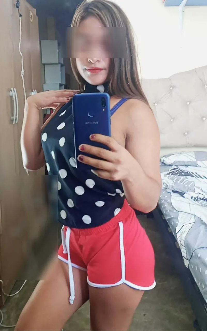 Peruana zorra