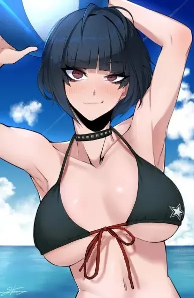 Colección hentai 36