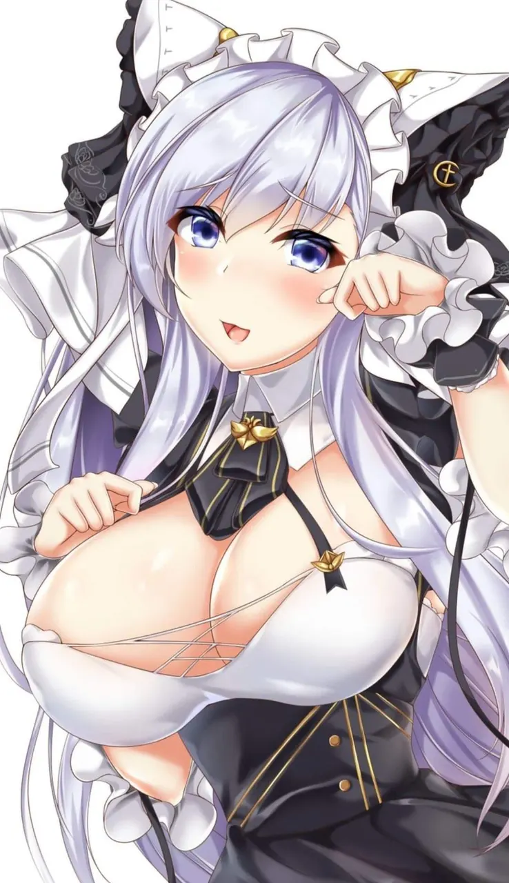 Colección hentai 36