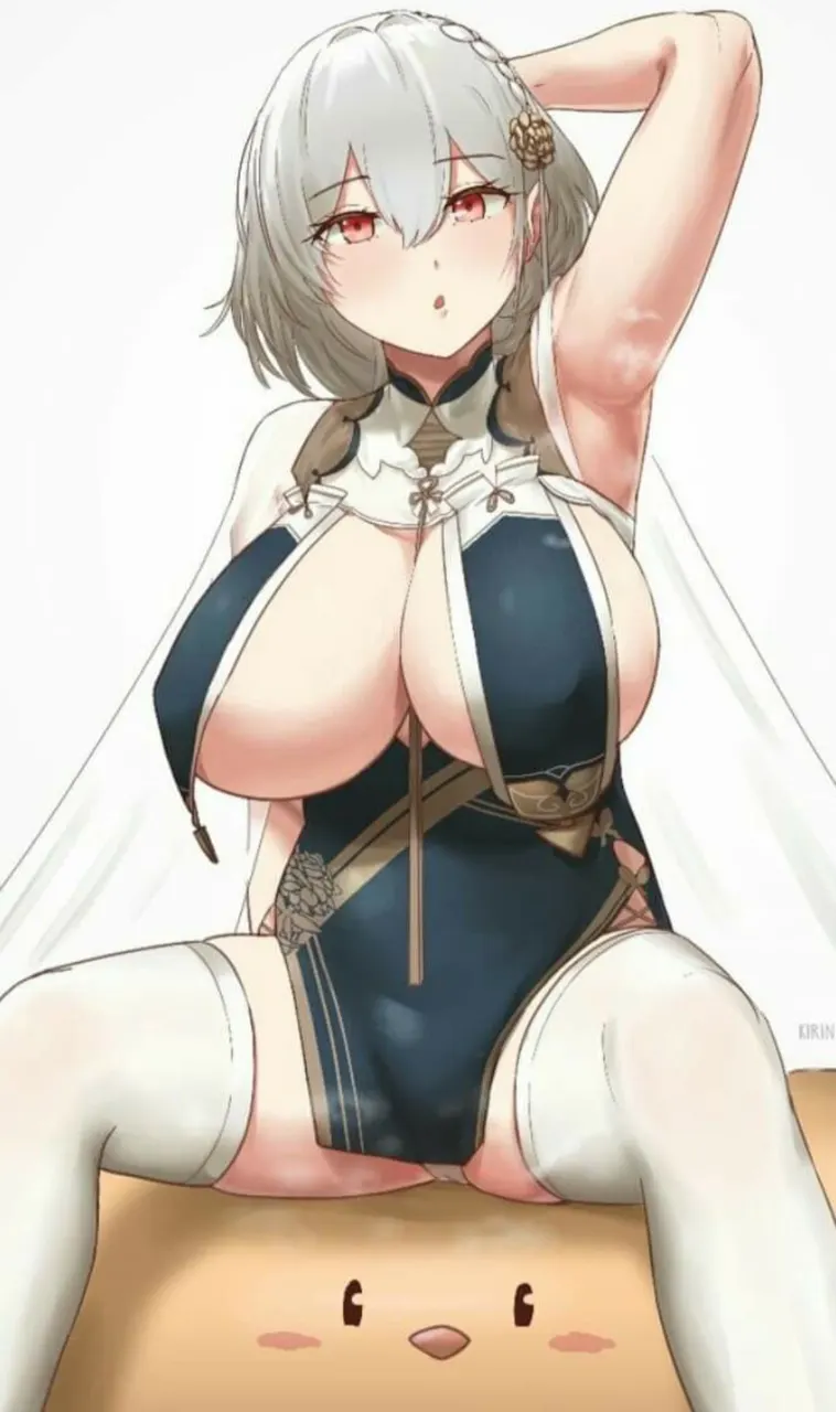 Colección hentai 36