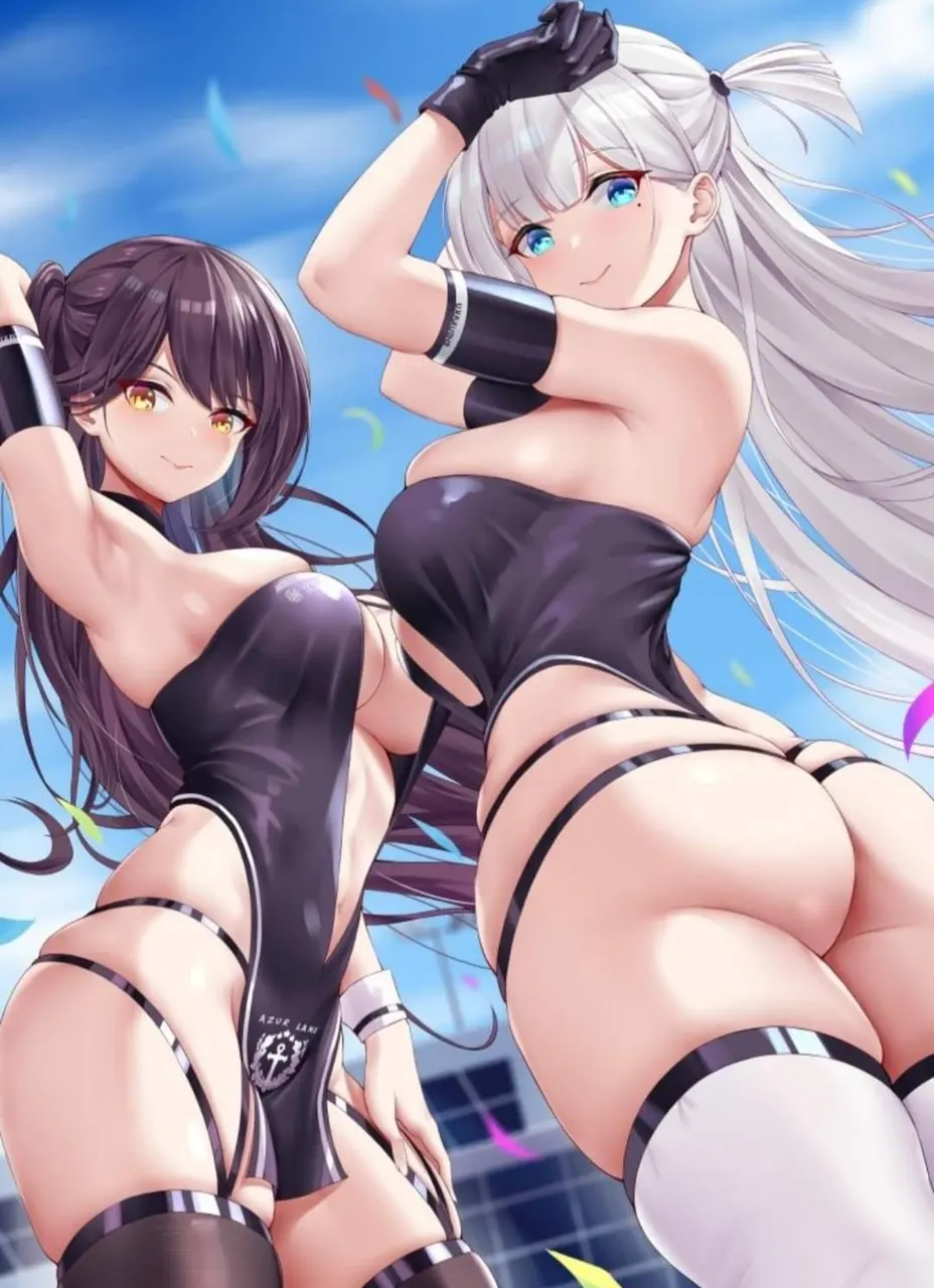 Colección hentai 36