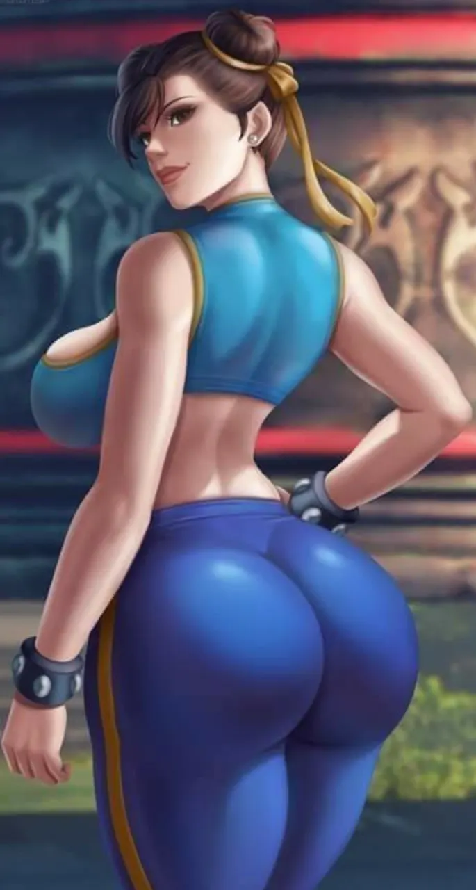 Colección hentai 36
