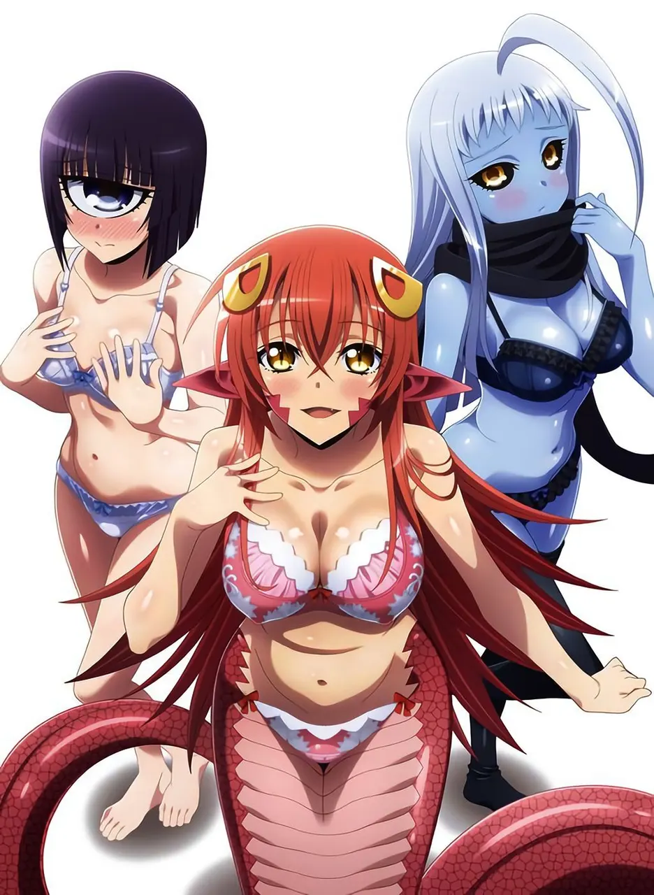 Colección hentai 36