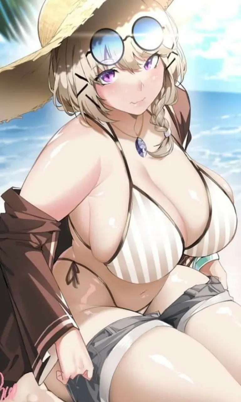 Colección hentai 36