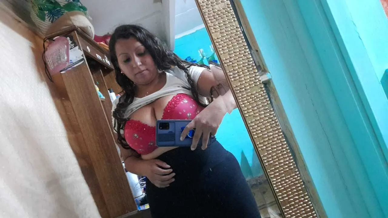 Mi amante