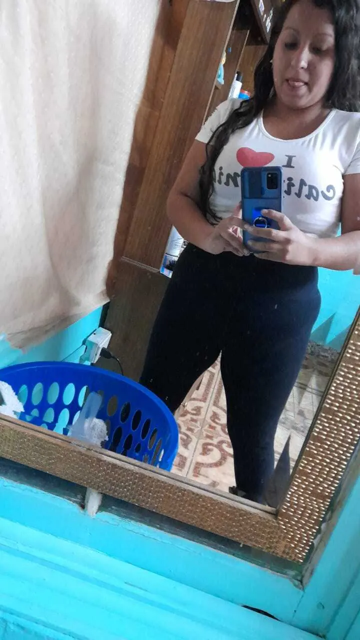 Mi amante