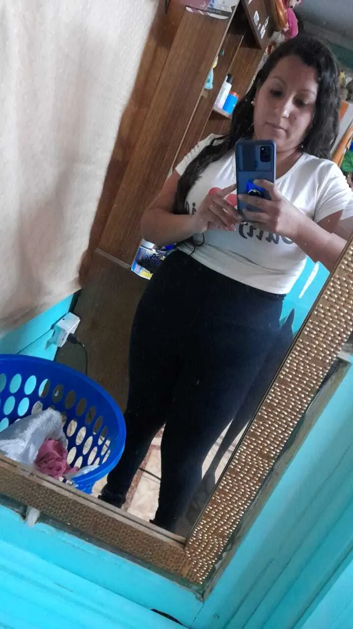 Mi amante