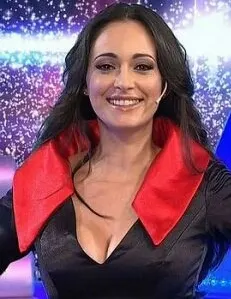 Gabriela sobrado