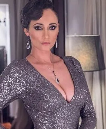 Gabriela sobrado