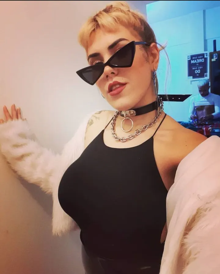 Melina de Morón