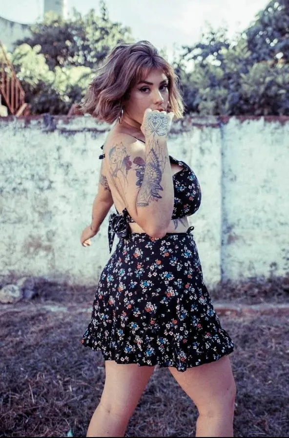 Melina de Morón