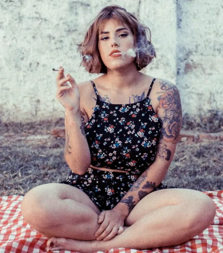 Melina de Morón