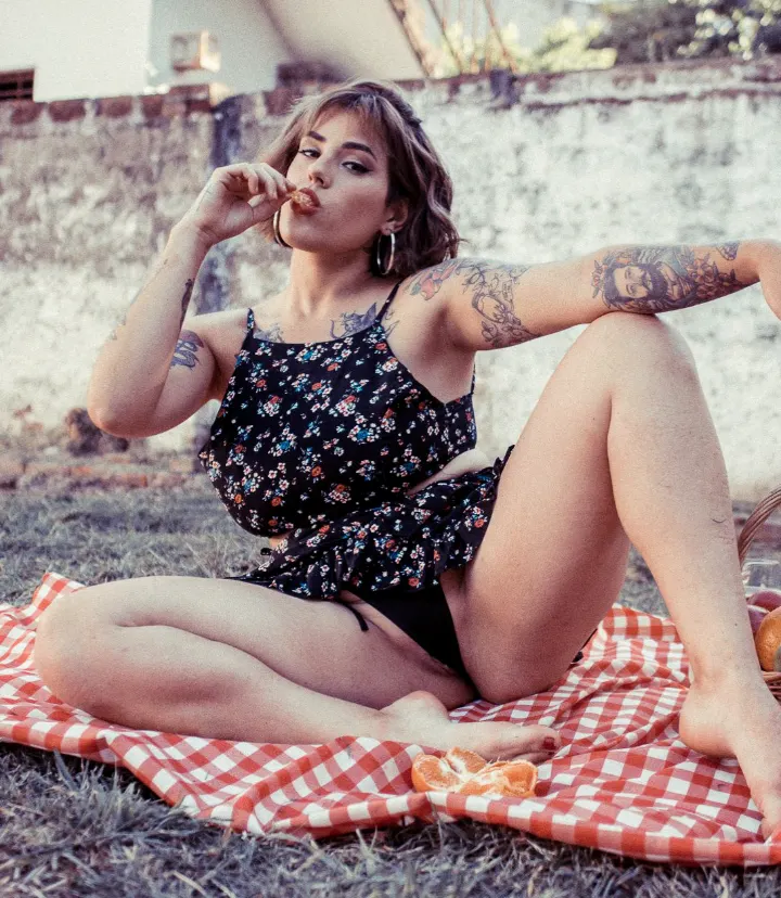 Melina de Morón
