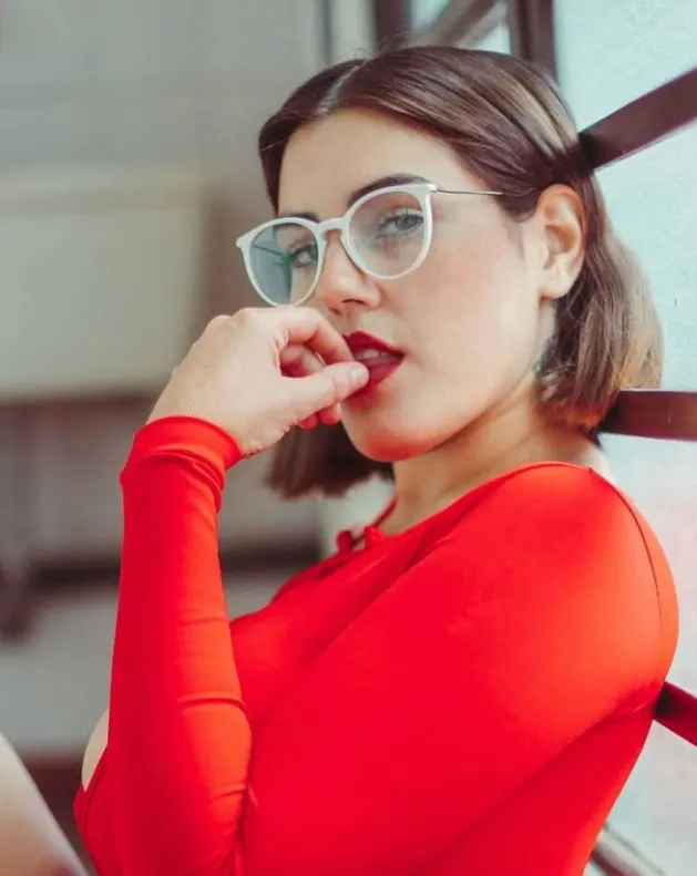 Melina de Morón