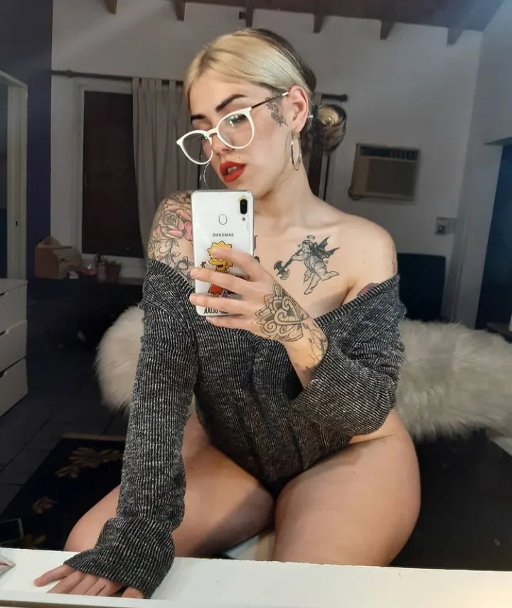 Melina de Morón