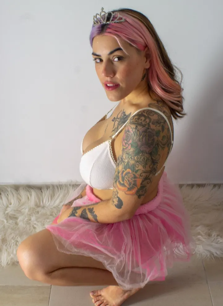 Melina de Morón