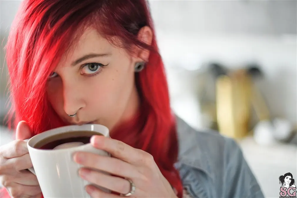 Dutch Suicide, Rise And Shine